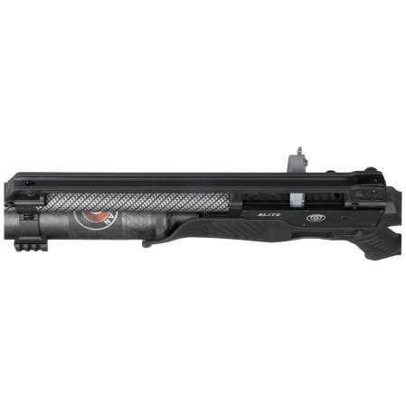 Hatsan Blitz Carbon 7.62 mm PCP Air Rifle