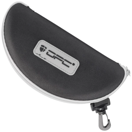 OPC JET I Tactical glasses 2 mm Matt Black, Yellow (TJ I MATT BLK YEL)