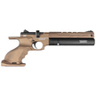 Reximex RP Bronze 4.5mm PCP Air Pistol with Regulator