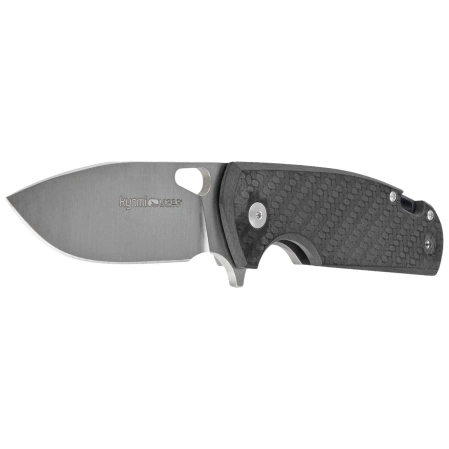 Viper Kyomi Carbon Fiber, Satin N690Co by Jesper Voxnæs Knife (V5938FC)