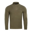 Sweatshirt M-Tac Delta Polartec Dark Olive (70016048) 
