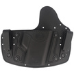 Fobus IWBS CC holster for Glock, Kel-Tec, Kimber, Walther, Beretta, Sig, S&W, Colt, Springfield, Remington, Taurus