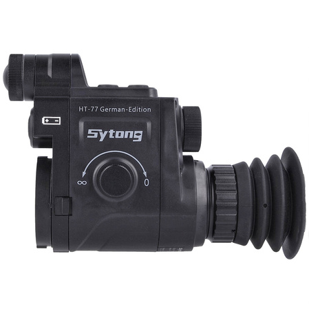 Cyfrowy noktowizor Sytong  (HT-77 IR)