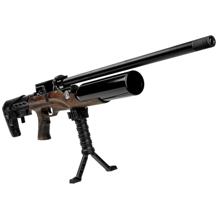 Wiatrówka PCP Niksan Defence Ozark-TW 4.5 mm