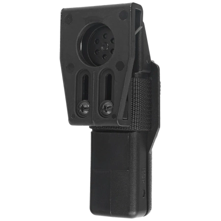 ESP Swiveling Holder for Expandable Baton 16'', 18'', 21'' with HL Handle, UBC-03 Mount (BH-34-HL)