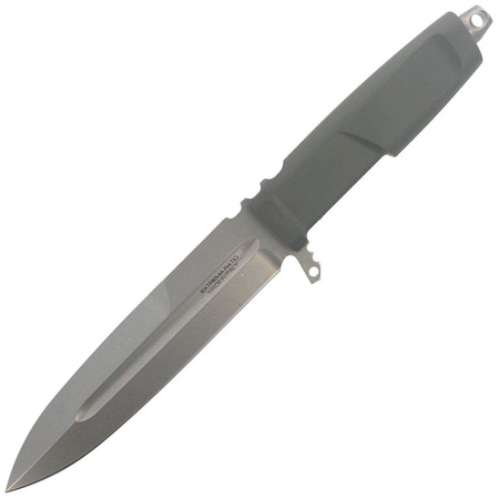 Extrema Ratio Contact Ranger Green Forprene, Stone Washed N690 (04.1000.0215/GRN)