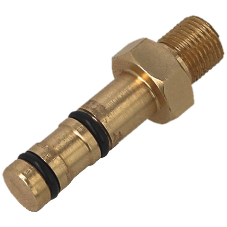 Adapter for charging the cartouche Hatsan PCP airgun  (2323)
