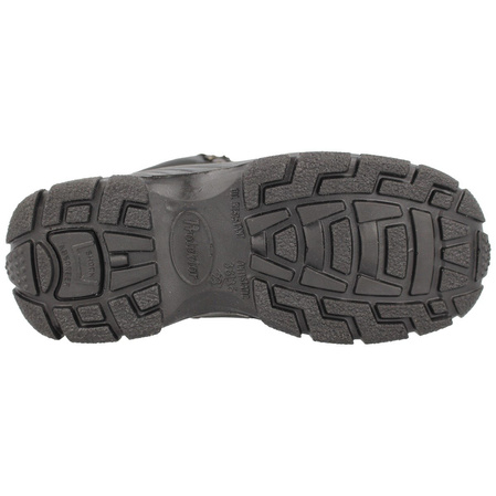 Buty Protektor Commando Black (113-030)