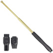 ESP hardened expandable baton Ergonomic Gold 21'' (ExB-21HE-AU BH-54)