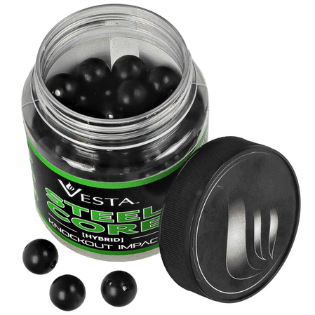 Vesta Defence Steel Core .50 Steel Balls, 4.9 g, 50 pcs (452.3050.06)