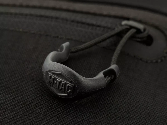 M-Tac organizer pouch Elite, Black (10101002)