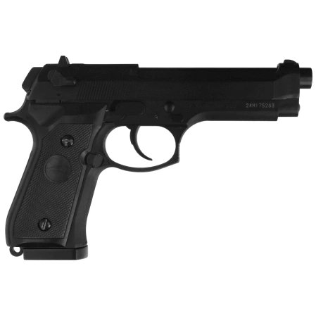 Borner 92 Blow Back 4.5 mm CO2 Air Pistol (8.4444)