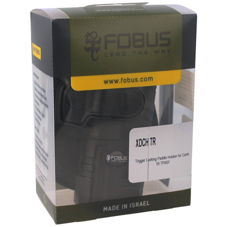 Fobus Holster Canik 55 TP9SF, Rights (XDCH TR)