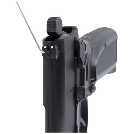 Voltran Ekol ES 66 Matte Black 4.5 mm Air Pistol