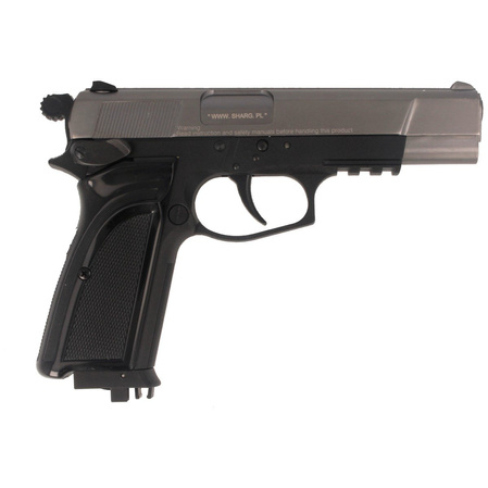 Voltran Ekol ES P66 Fume 4.5 mm Air Pistol