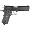 WinGun Colt 1911 U.S. Combat Black 4.5 mm air pistol, CO2