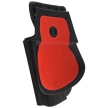 Fobus PDP9 Boltaron IWB holster for Walther PDP9