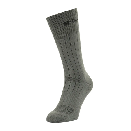 M-Tac Army Tactical Socks, Olive (30908062)