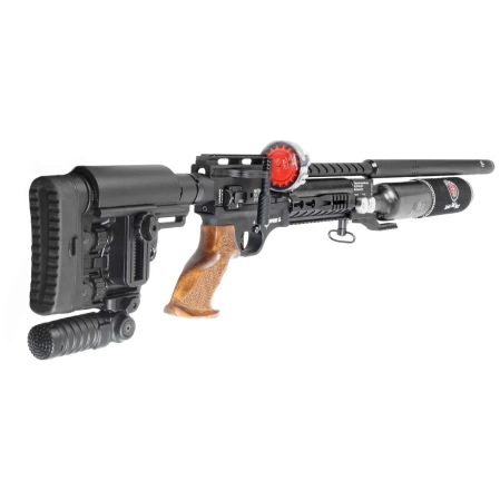 Hatsan Factor Sniper L 7.62 mm PCP Air Rifle