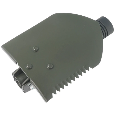 Saperka składana Mil-Tec Typ Mini II, Green (15525000)