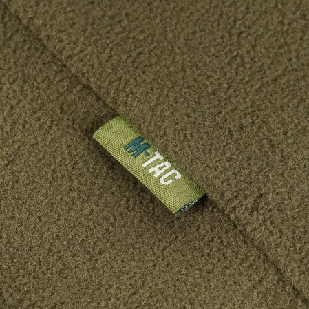 Sweatshirt M-Tac Delta Polartec Dark Olive (70016048) 