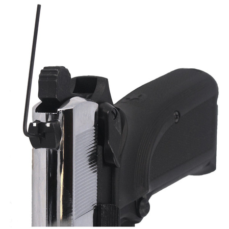 Voltran Ekol ES P66 Shiny 4.5 mm Air Pistol