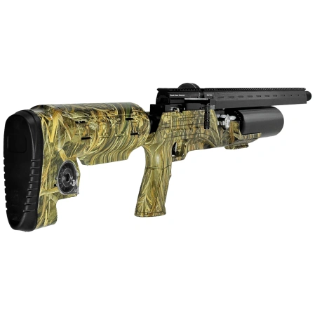 Niksan Defence Escalade-TC 4.5 mm PCP Air Rifle