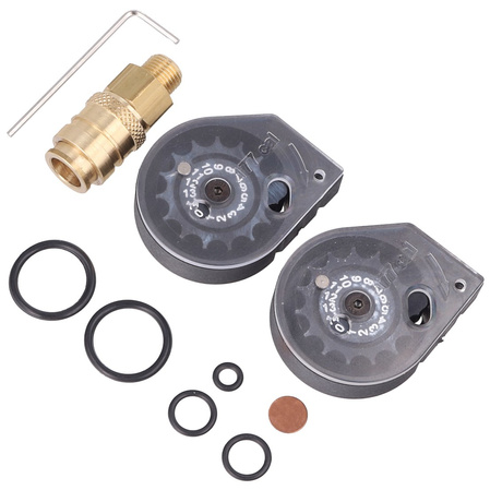 Reximex Force 1 4.5mm PCP Air Rifle