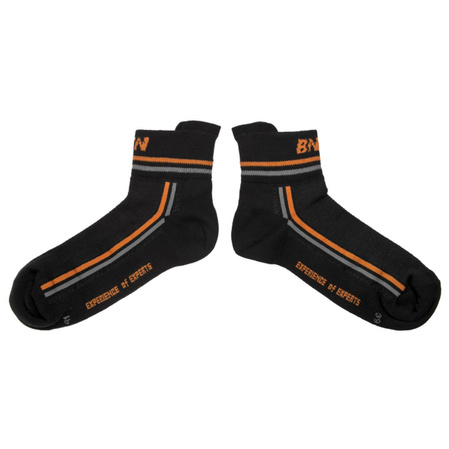 Skarpety trekkingowe Bennon Trek Summer Black (0108000060)