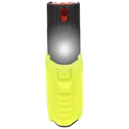Gaz pieprzowy ESP Hurricane 15ml Jet (HURRICANE FLASH YEL/BK)