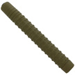 ESP hardened expandable baton 21'' Army Green (ExB-21H-GR-BK BH-54)