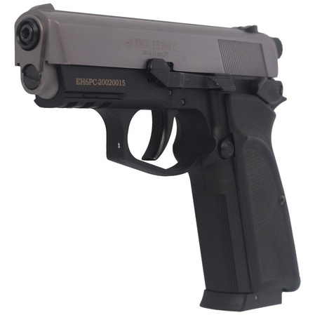Pistolet wiatrówka Voltran Ekol ES P66C Fume 4.5 mm