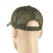 Czapka z daszkiem M-Tac Mesh Flex Rip-Stop, Army Olive (40569062)