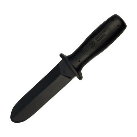 Nóż treningowy ESP TK-02-S Black Training Pocket Knife Soft