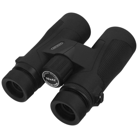 Lornetka Vögler Optik 10x42-S Black