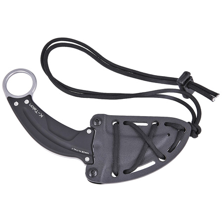 Extrema Ratio K-Talon Karambit, Stone Washed N690 (04.1000.0224/SW)