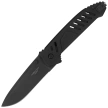 Nóż składany Extrema Ratio MF1 EVO D Tactical Black Aluminium, Black MIL-C N690 (04.1000.0232/BLK/BLK)