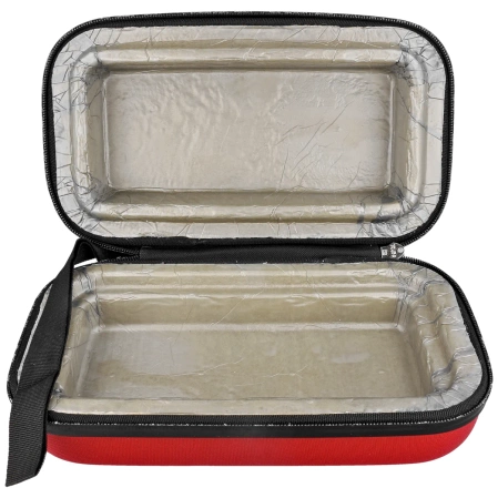 Pojemnik termiczny Thermobag Multifunctional Small Bag Red