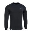 M-Tac Raglan Sweatshirt Athlete Army Black (20455002)