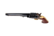 Pietta Revolver 1851 Colt Navy Yank Steel .44 (YAN44)