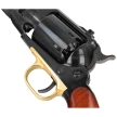 Pietta Revolver 1858 Remington New Model Army Steel Target .44 (RGT44)