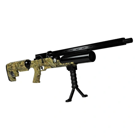 Wiatrówka PCP Niksan Defence Escalade-TC 5.5 mm