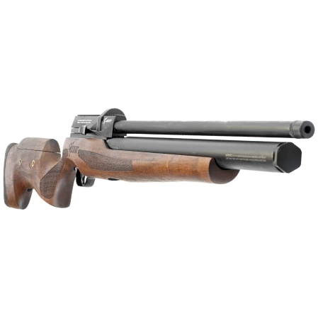 Wiatrówka PCP Kuzey K600 4.5 mm z tłumikiem