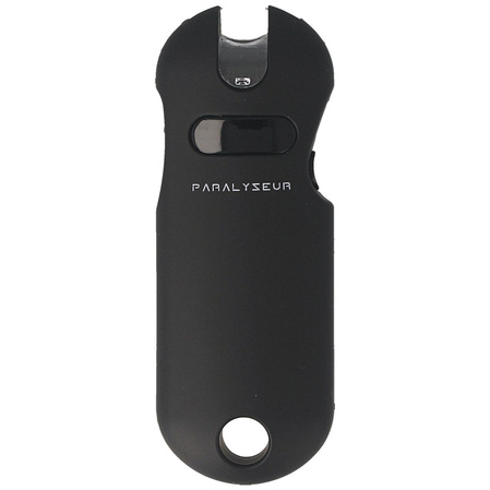 Paralyseur 8 million volt stun gun with flashlight, USB (1806)