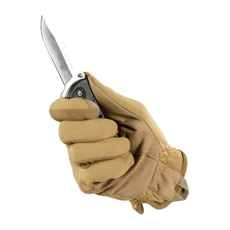 M-Tac Scout Tactical Mk.2 Gloves, Coyote (90314005)