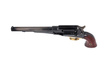 Pietta Revolver 1858 Remington New Model Army .44 (RGA44)