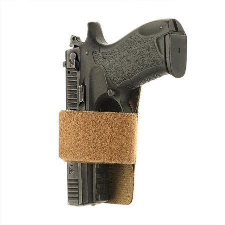 Kabura uniwersalna M-Tac wewnętrzna light Cordura Coyote (10172005)