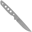 Za-Pas EHO Naked Knife Stonewashed 1.4116S (EHO-ST-NKD)