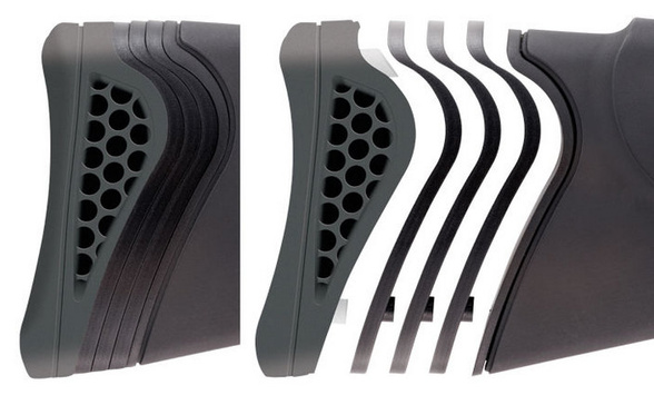 Wiatrówka Hatsan 85 4.5 mm