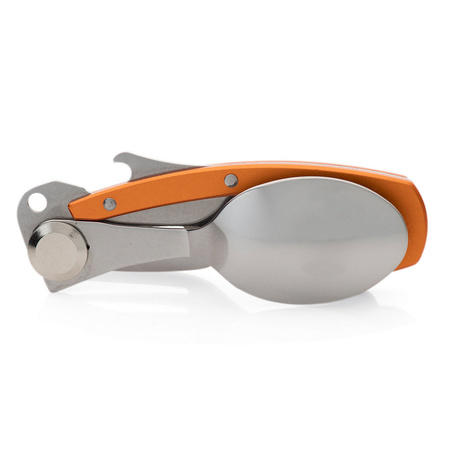 Essential M-Tac Orange (60011035)